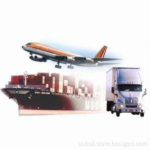 CIQ Fulfillment Service, Fumigation